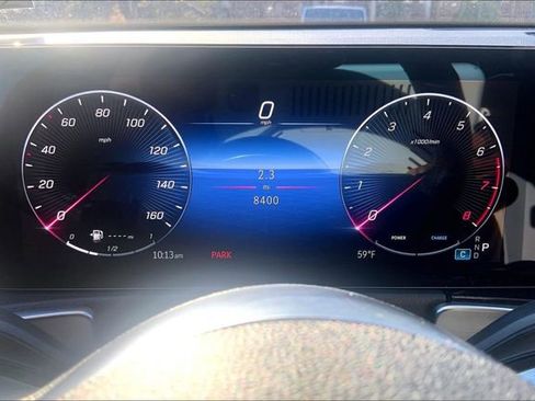 Used 2026 Mercedes-Benz GLB 250 GLB 250 image 22