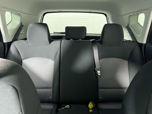 Certified 2025 Kia Soul LX w/ LX Technology Package FWD image 31