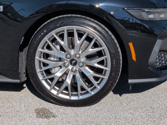 Certified 2025 Ford Mustang GT Premium RWD image 11