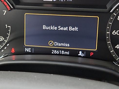 Certified 2022 Cadillac CT5 Luxury w/ Sun And Sound Package image 20