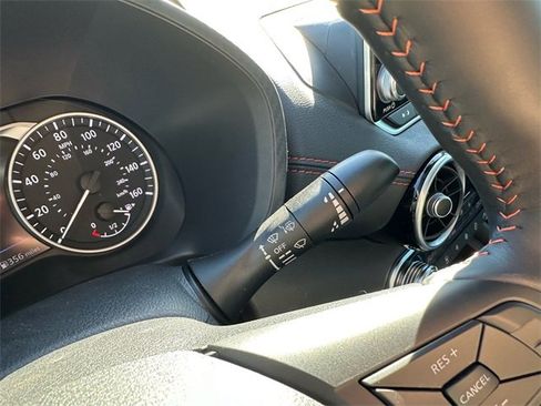 New 2025 Nissan Sentra SR w/ SR Premium Package image 21