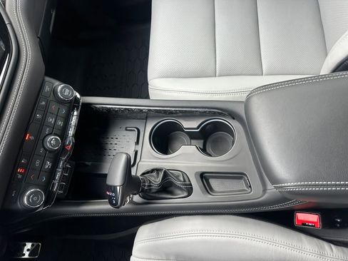 New 2026 Dodge Durango SRT Hellcat w/ Premium Group image 11