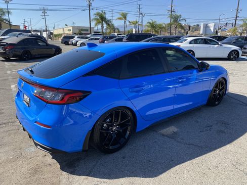 Used 2024 Honda Civic Sport image 9