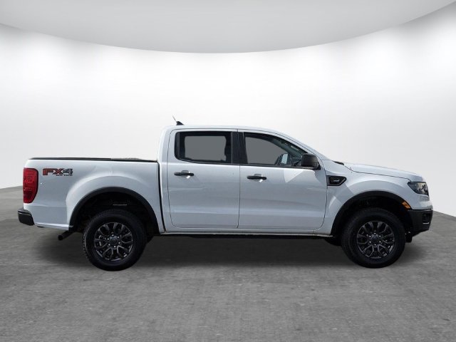 Used 2023 Ford Ranger XLT w/ Equipment Group 301A Mid AWD/4WD image 3