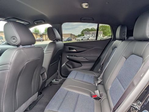 New 2026 Buick Envista Preferred w/ Convenience I Package FWD image 28