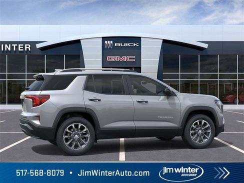 New 2026 GMC Terrain Elevation image 5