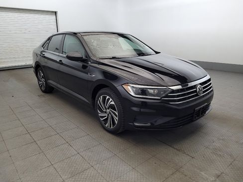 Used 2020 Volkswagen Jetta SEL FWD image 13