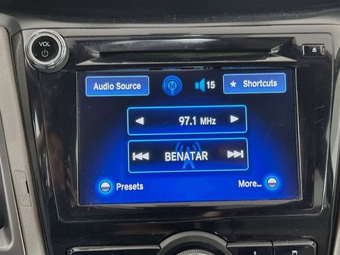 Used 2016 Honda Odyssey EX-L image 19