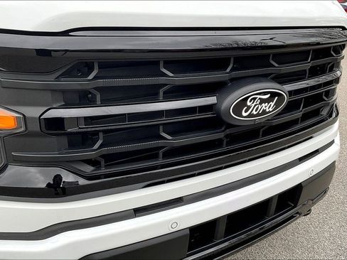 Certified 2024 Ford F150 XLT w/ Equipment Group 302A MID image 34