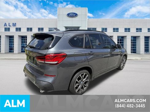 Used 2020 BMW X1 sDrive28i w/ Premium Package FWD image 5