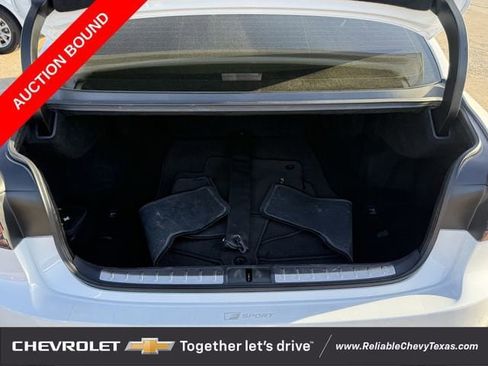 Used 2021 Lexus LS 500 F Sport w/ Dynamic Handling Package RWD image 38