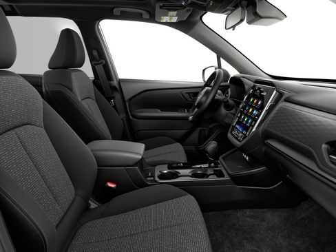 New 2026 Subaru Forester Premium image 13