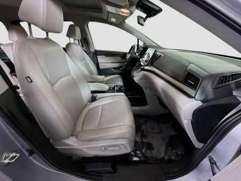Used 2019 Honda Odyssey EX-L image 27