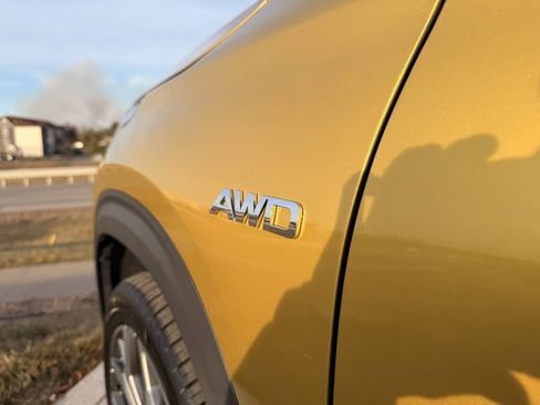 Used 2021 Kia Seltos SX image 33