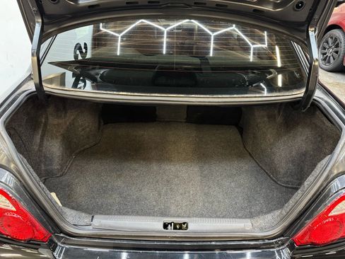 Used 2006 Subaru Impreza WRX Sedan image 19