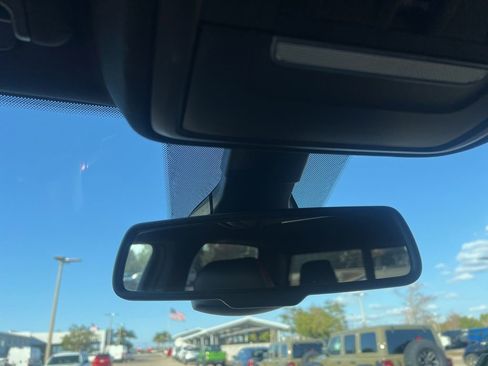 Certified 2019 RAM 1500 Rebel w/ Rebel Level 2 Equipment Group image 46