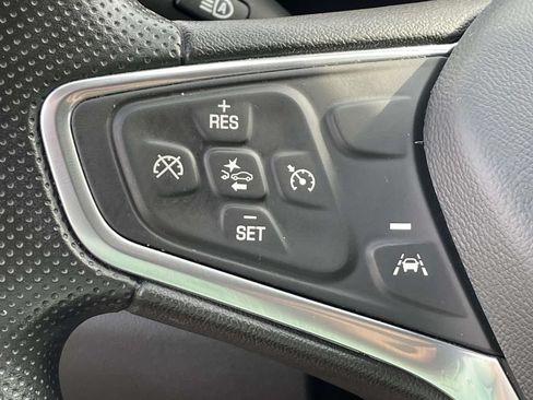 Certified 2023 Chevrolet Equinox LT FWD image 27