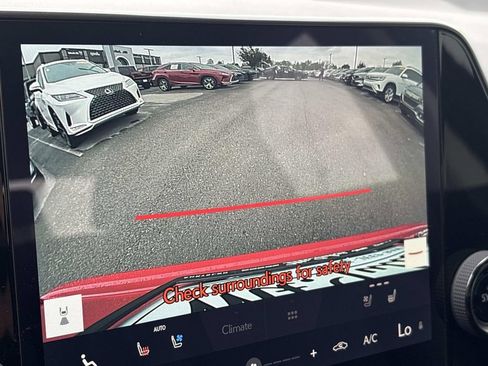 Used 2024 Lexus NX 250 FWD w/ Premium Package image 30