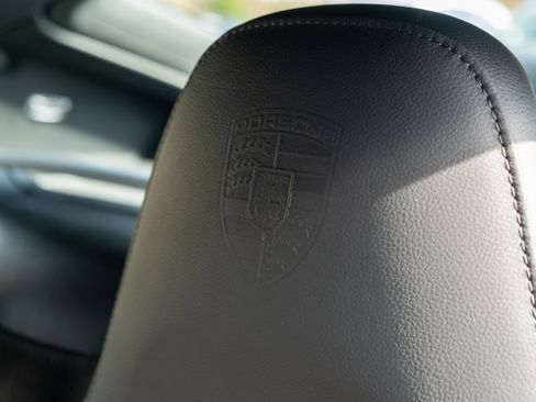 Certified 2024 Porsche 718 Cayman image 18