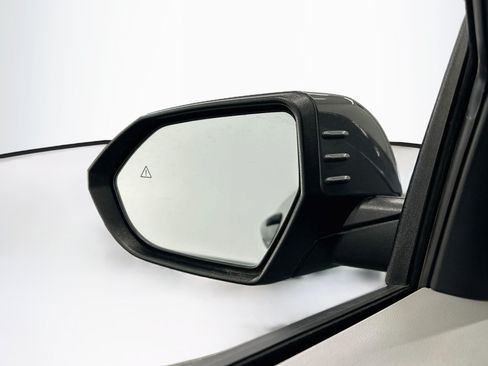 Used 2025 Hyundai Kona SEL AWD/4WD image 16