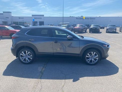 Used 2023 MAZDA CX-30 AWD 2.5 S w/ Premium Package image 7