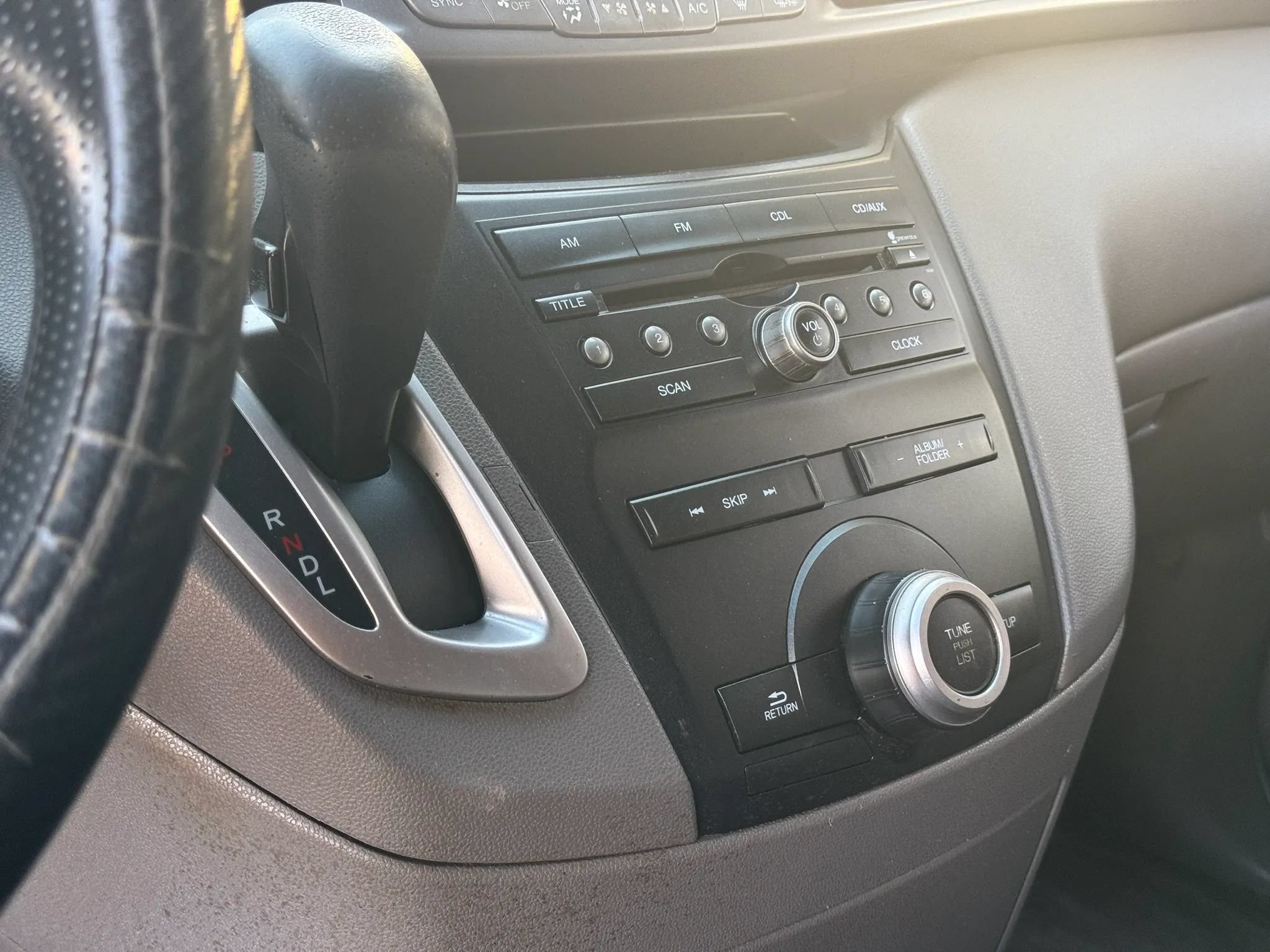 Used 2011 Honda Odyssey EX image 15