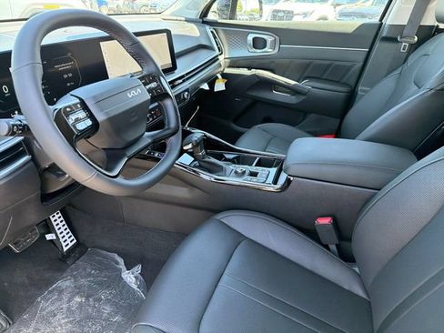 New 2026 Kia Sorento SX FWD image 17