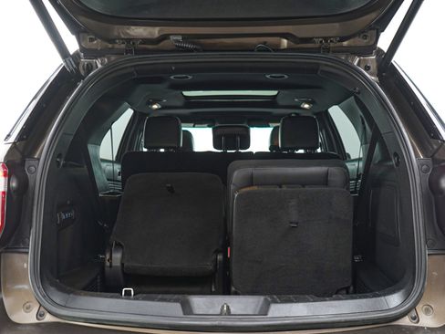 Used 2016 Ford Explorer Limited AWD/4WD image 18