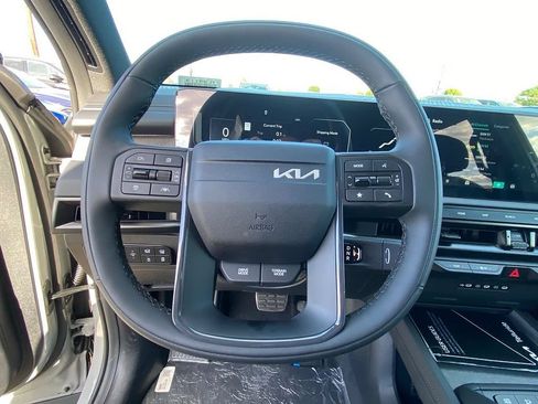 New 2027 Kia Telluride EX X-Line AWD/4WD image 16