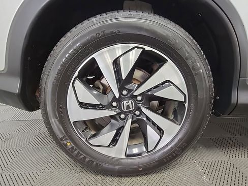 Used 2016 Honda CR-V Touring image 50