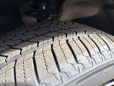 New 2026 Volkswagen Atlas SEL Premium R-Line image 28