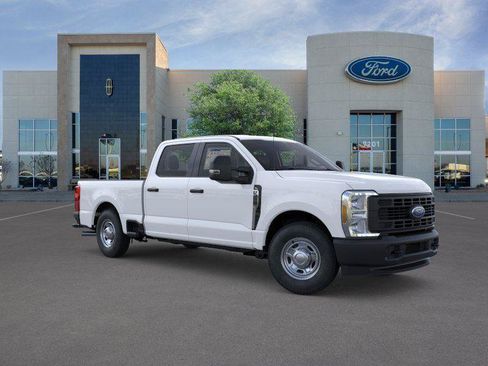 New 2026 Ford F350 XL RWD image 7