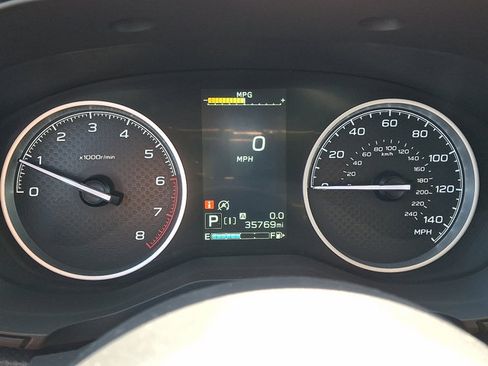 Certified 2023 Subaru Forester Premium AWD/4WD image 22