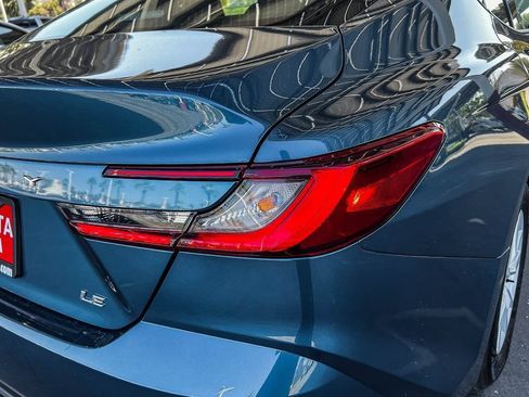 Used 2026 Toyota Camry LE w/ Convenience Package FWD image 20