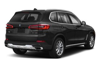 Used 2019 BMW X5 xDrive40i w/ Convenience Package AWD/4WD video 2