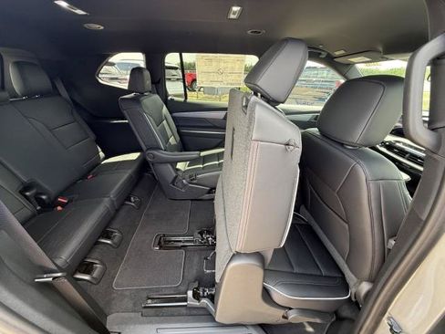 New 2026 Buick Enclave Sport Touring FWD image 33