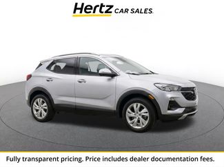 Used 2025 Buick Encore GX Preferred FWD video 1