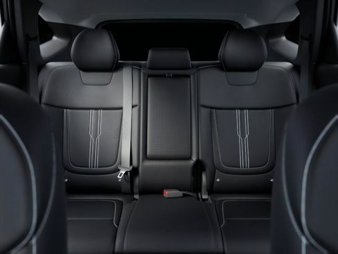 New 2026 Hyundai Tucson SEL FWD image 12