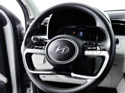 Used 2024 Hyundai Tucson SEL image 19