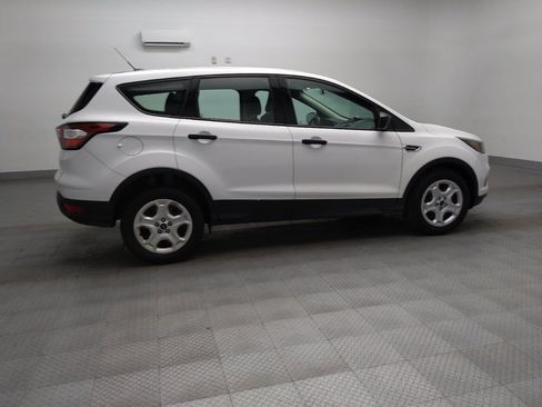 Used 2019 Ford Escape S FWD image 10