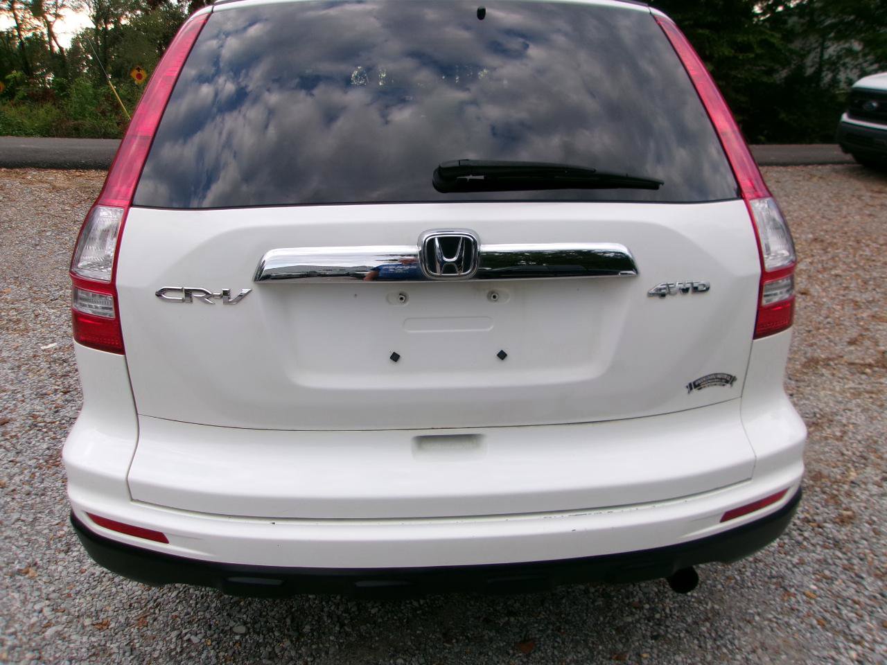 Used 2011 Honda CR-V EX-L image 22