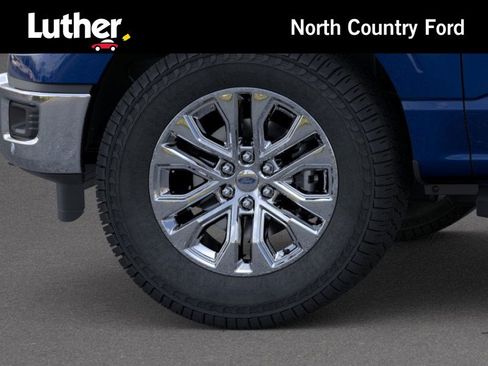 New 2026 Ford F150 XLT image 19