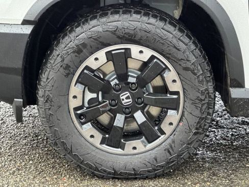 New 2026 Honda Passport TrailSport Elite image 24