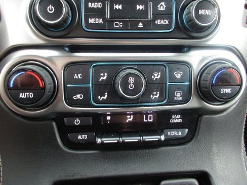 Used 2017 Chevrolet Tahoe LS AWD/4WD image 26