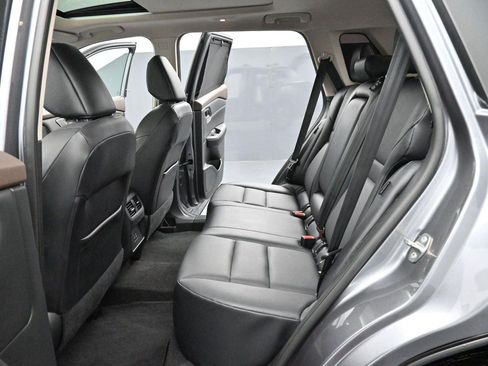 Used 2021 Nissan Rogue SV w/ Premium Package FWD image 27