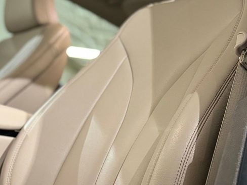 Used 2022 Lincoln Nautilus Standard image 42