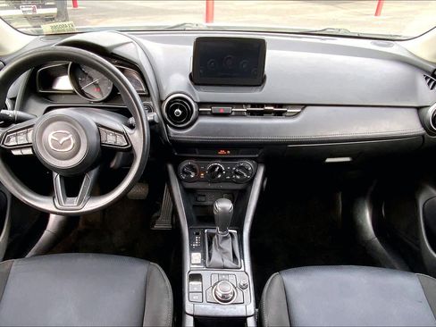 Used 2019 MAZDA CX-3 Sport image 16