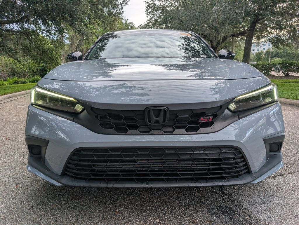 Used 2022 Honda Civic Si image 2
