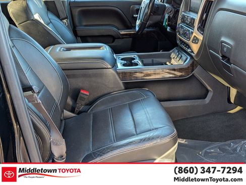 Used 2015 GMC Sierra 1500 Denali image 36