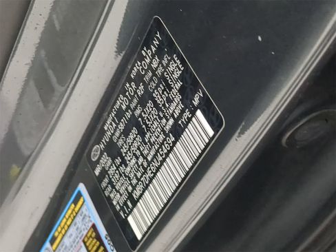 Used 2022 Hyundai Palisade Calligraphy image 34